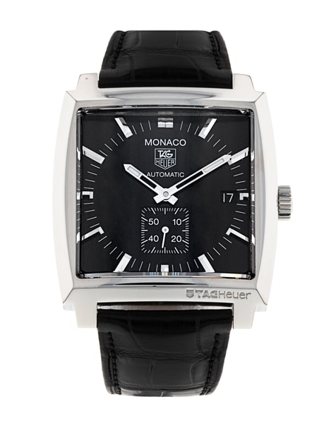 Tag Heuer Monaco WW2110.FC6177